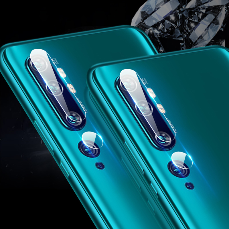 Verre de protection dur Len ve - Photography Kit Pro Xiaomi avis et prix