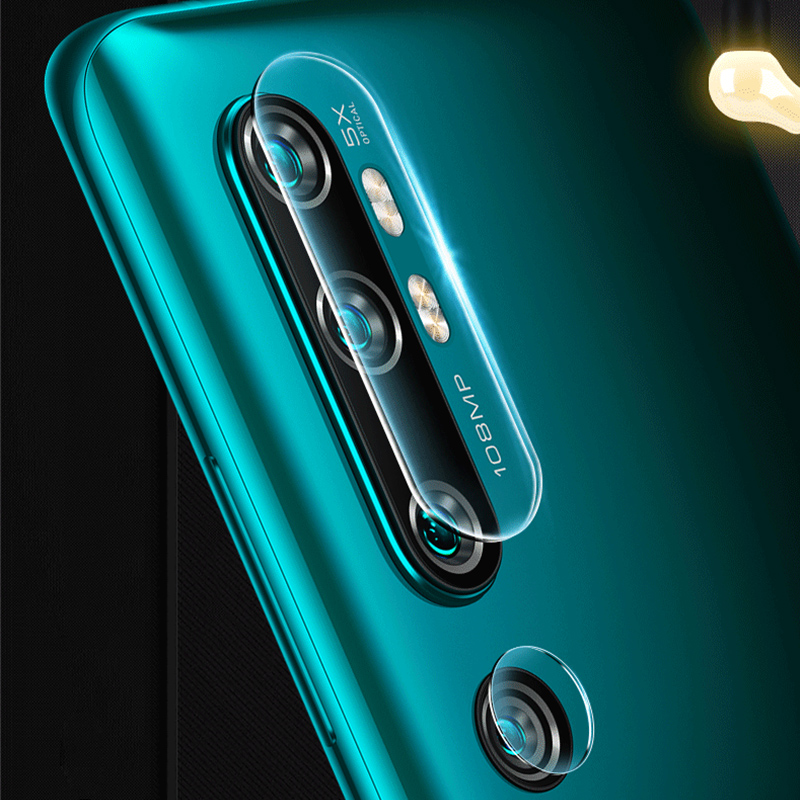 Verre de protection dur Len ve - Photography Kit Pro Xiaomi avis et prix