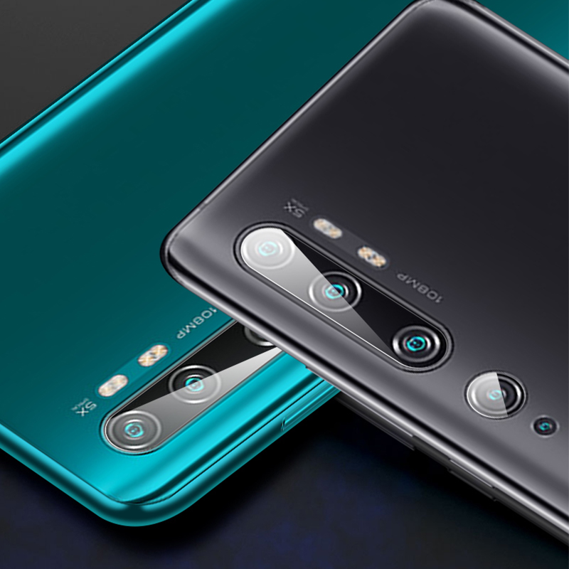Verre de protection dur Len ve - Photography Kit Pro Xiaomi avis et prix