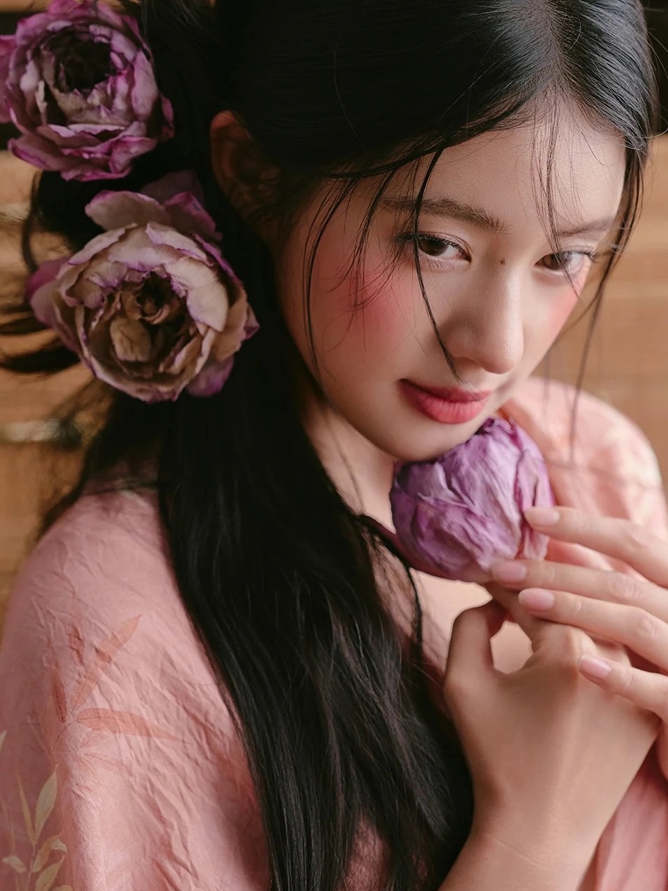 Nouvelle robe de style chinois - Photography Zen avis et prix