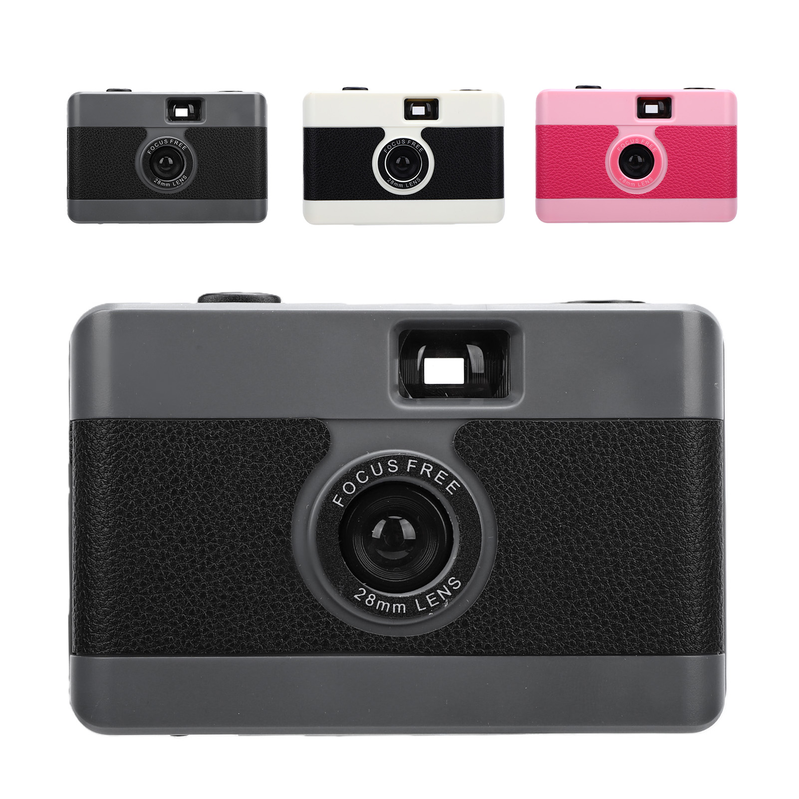 Appareil photo argentique 35 m - Photography Vintage Style avis et prix