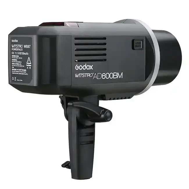 Flash de studio portable 2026  - Photography Outdoor avis et prix