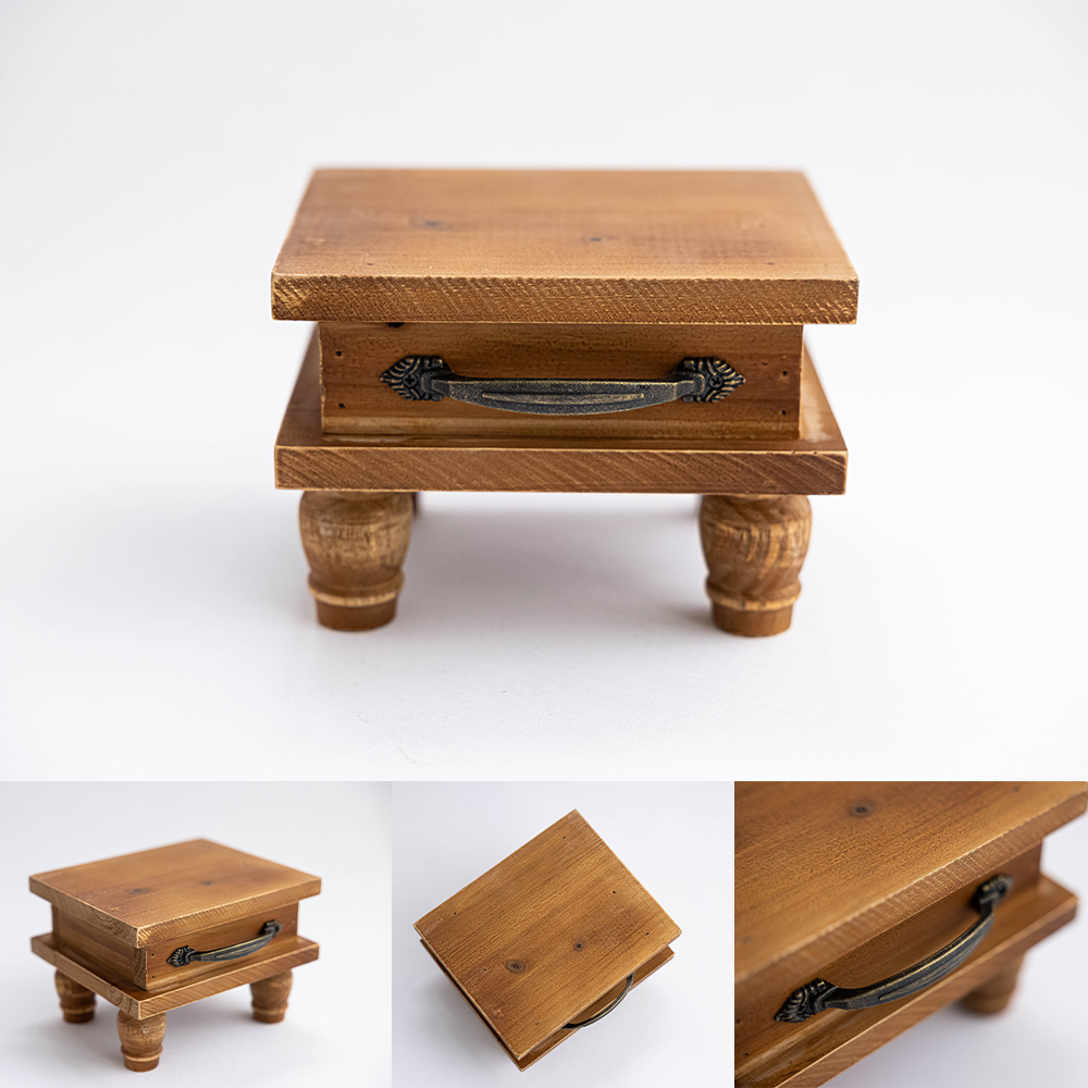 Accessoires de table de photog - Photography Desk avis et prix