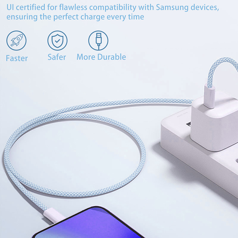 Câble couleur de charge rapide - Photography Kit Xiaomi avis et prix