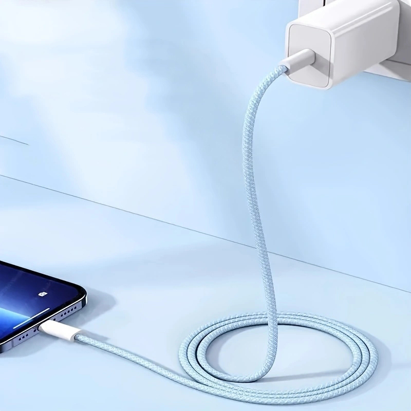Câble couleur de charge rapide - Photography Kit Xiaomi avis et prix