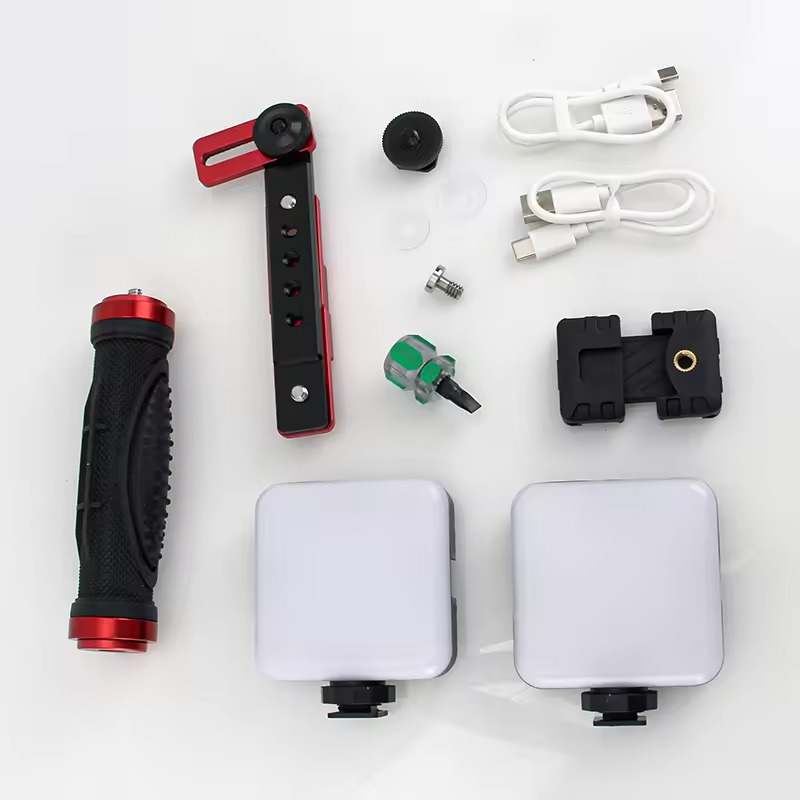 Lampe LED mobile pour photogra - Photography Dental avis et prix