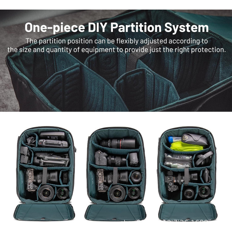 Nouveau sac pour appareil phot - Photography Outdoor avis et prix