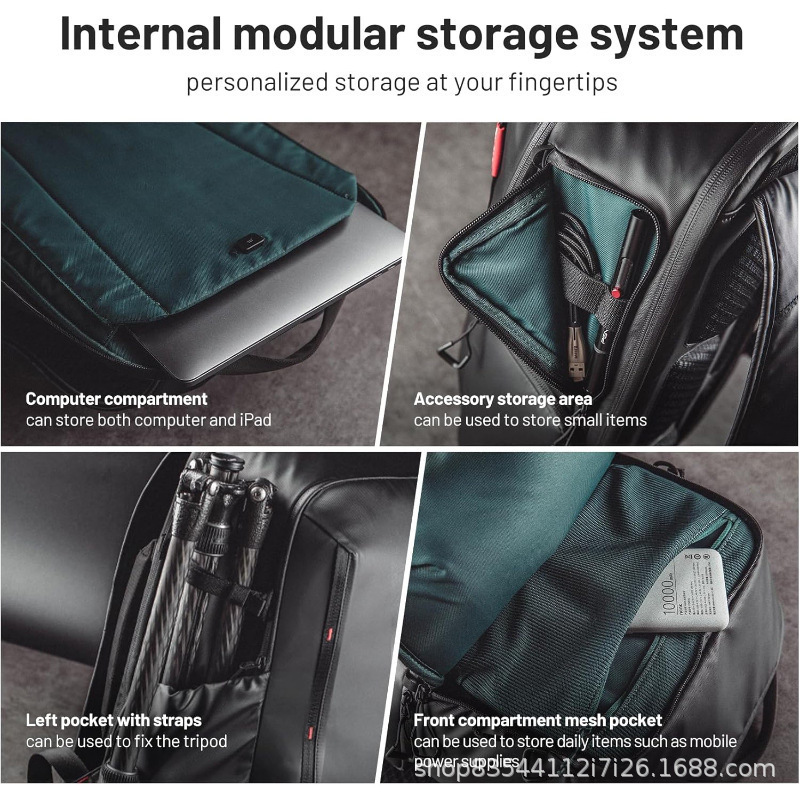 Nouveau sac pour appareil phot - Photography Outdoor avis et prix