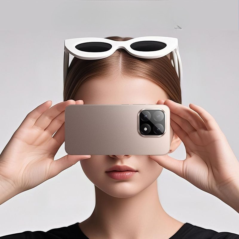 Étui de protection d'objectif  - Photography Kit Xiaomi 15T Pro avis et prix