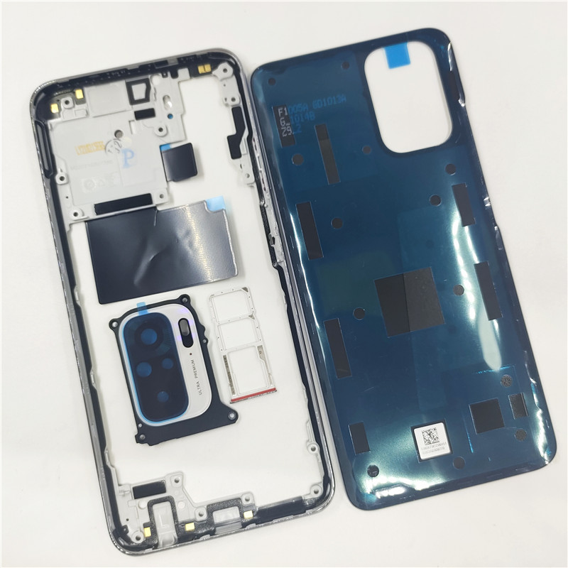 Boîtier complet pour Xiaomi Re - Photography Kit Xiaomi avis et prix