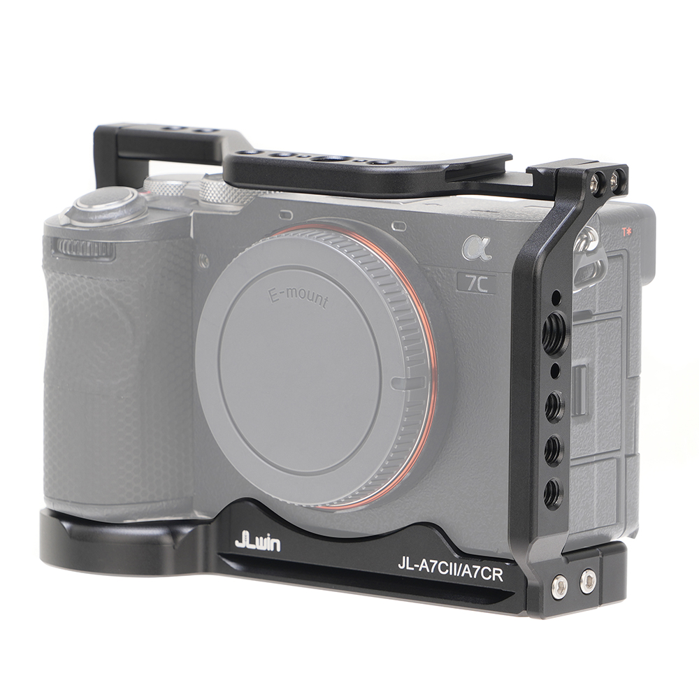 FOTGA Cage de caméra pour Sony - Camera Cage Rig avis et prix