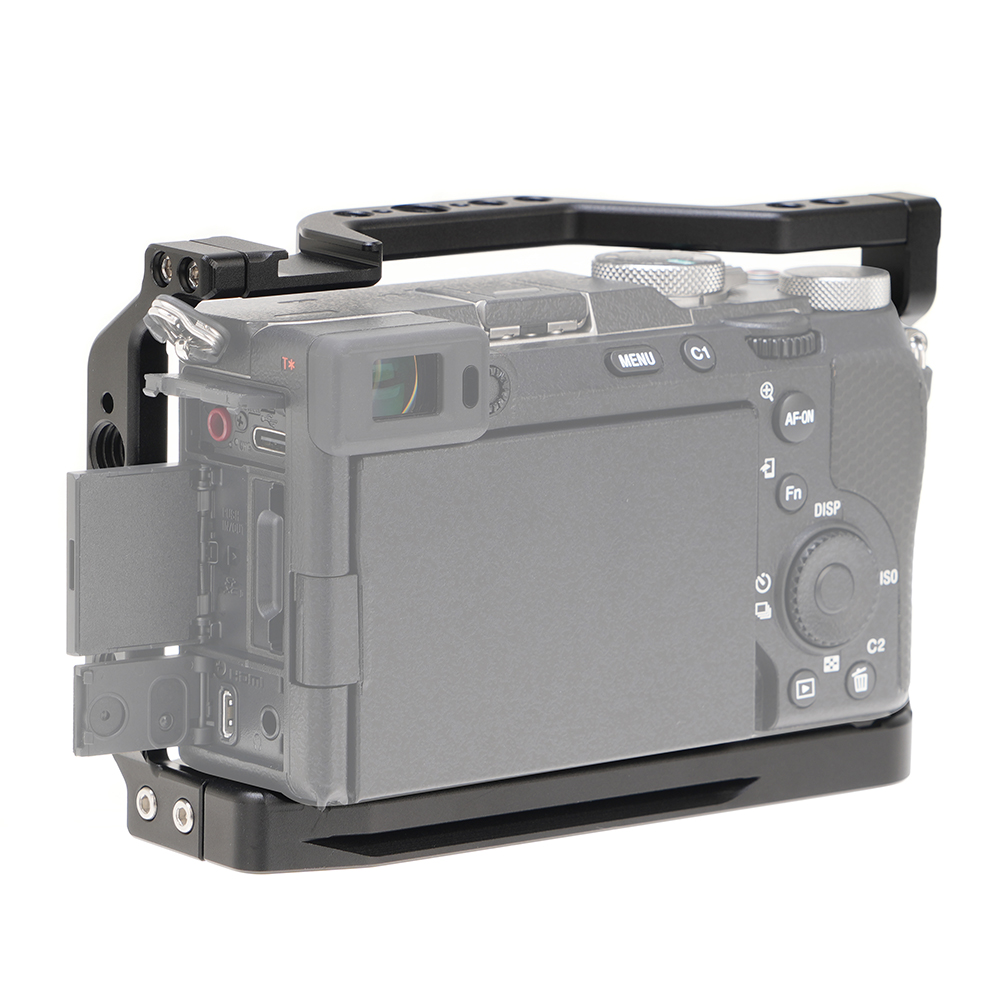 FOTGA Cage de caméra pour Sony - Camera Cage Rig avis et prix