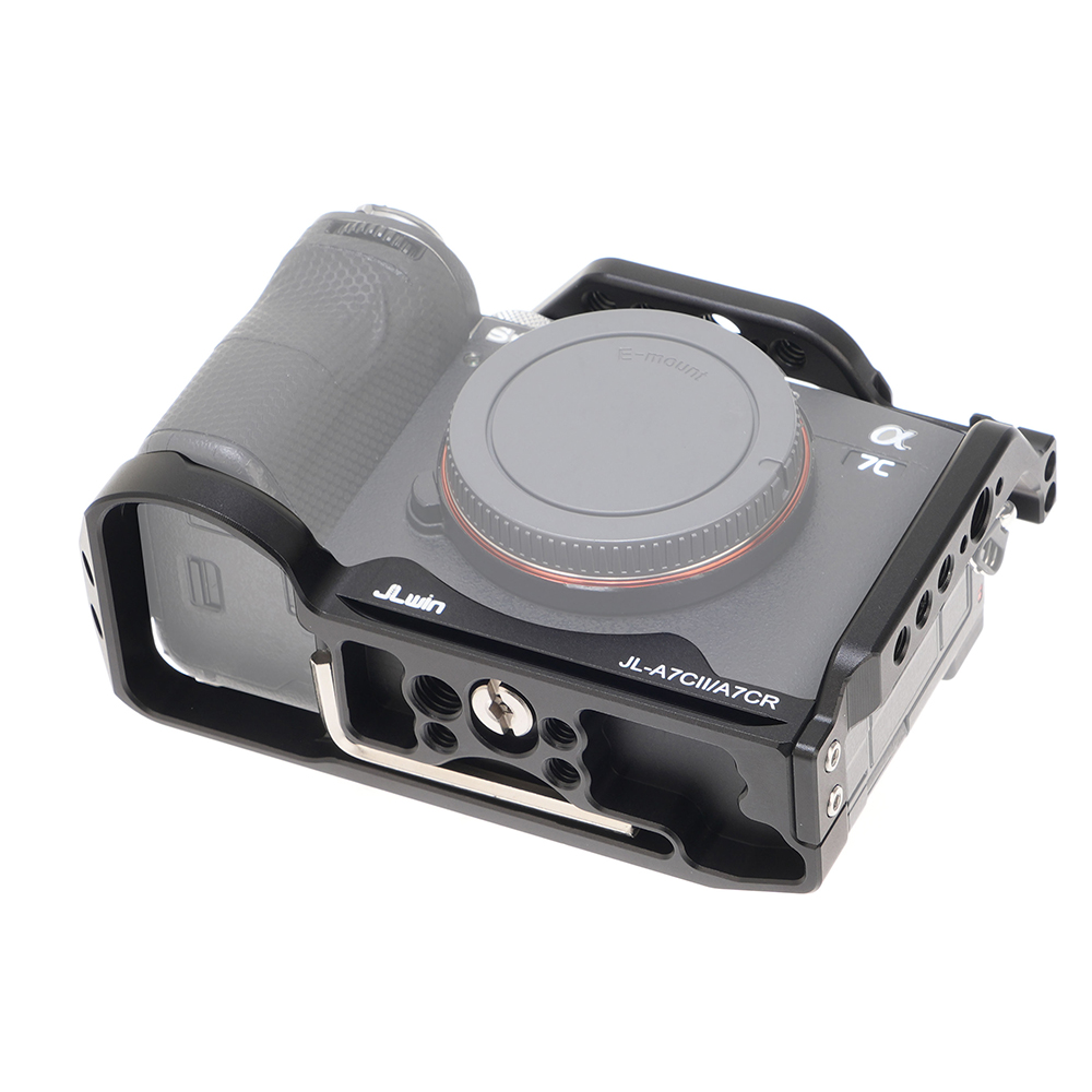 FOTGA Cage de caméra pour Sony - Camera Cage Rig avis et prix