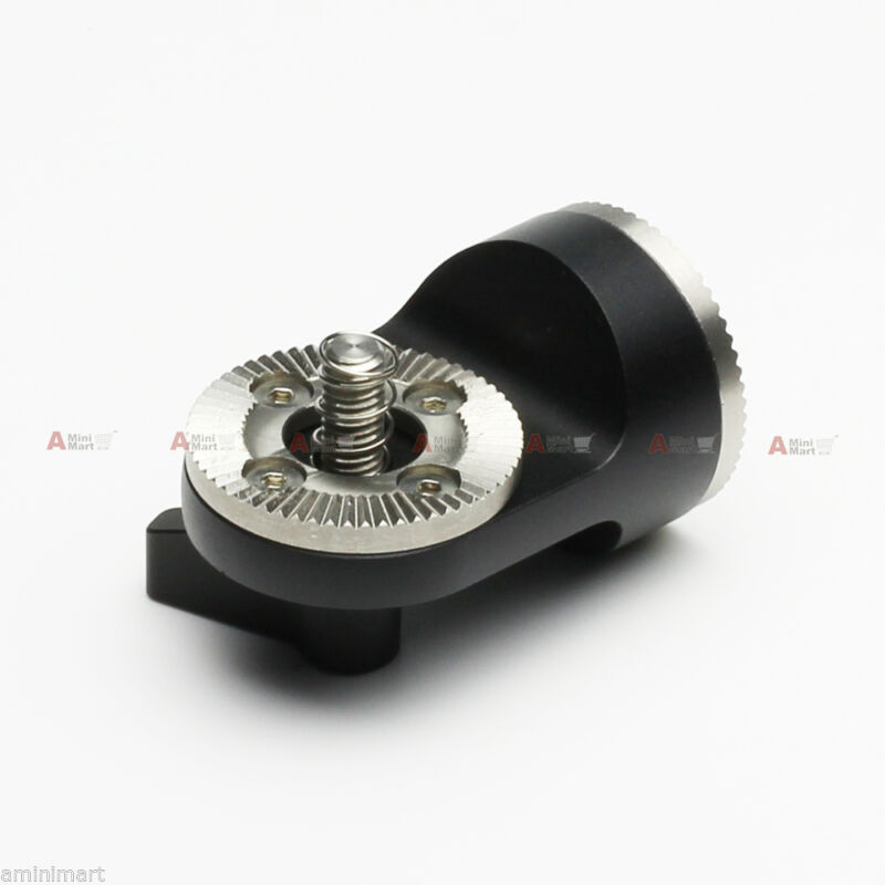 Mini adaptateur rotatif de Typ - Camera Cage Rig avis et prix