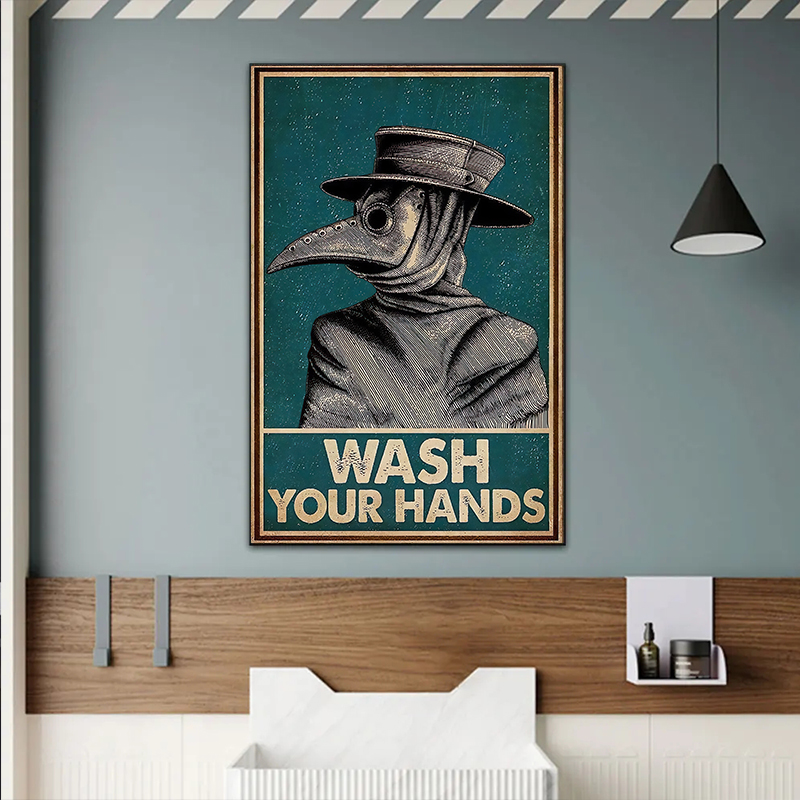 1 pièce, affiche murale sans c - Photography Job avis et prix