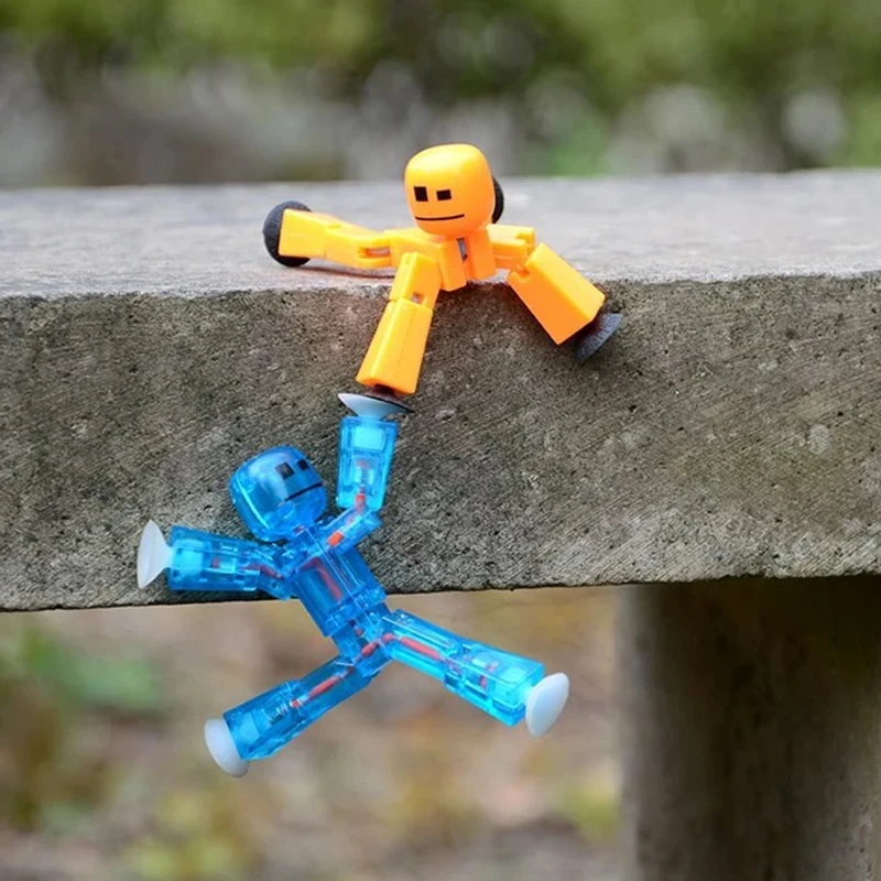 Nouvelles figurines d'action S - Photography Desk avis et prix
