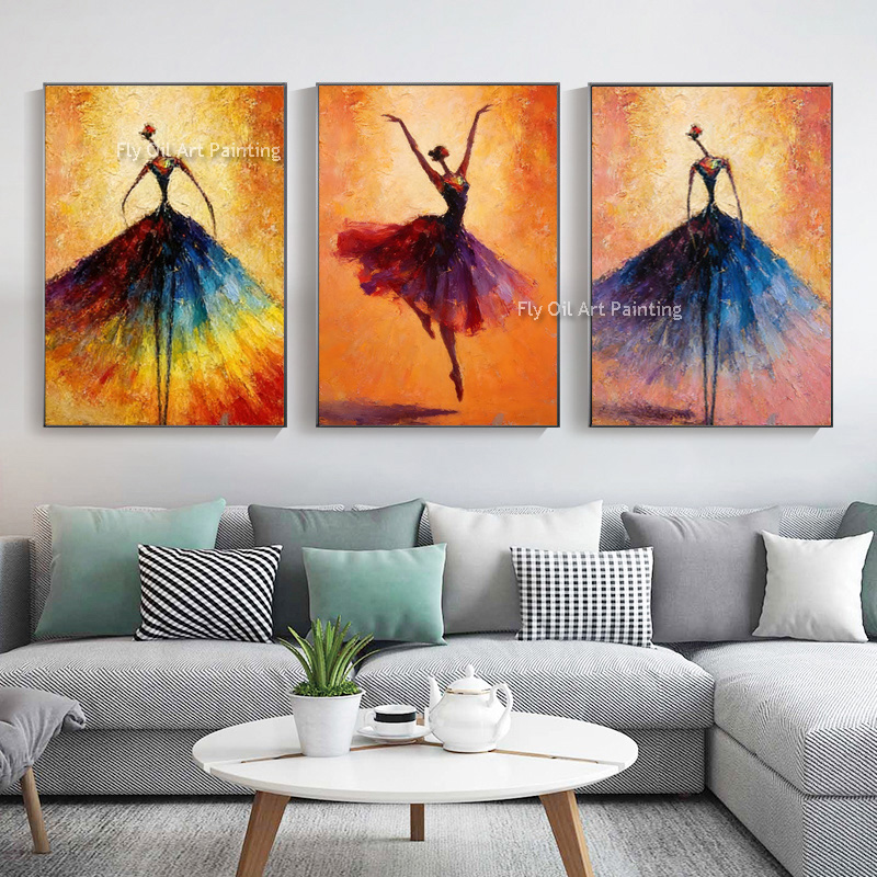 Ballet phtalgirls moderne pein - Photography Job avis et prix