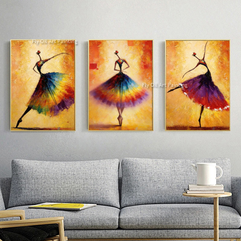 Ballet phtalgirls moderne pein - Photography Job avis et prix