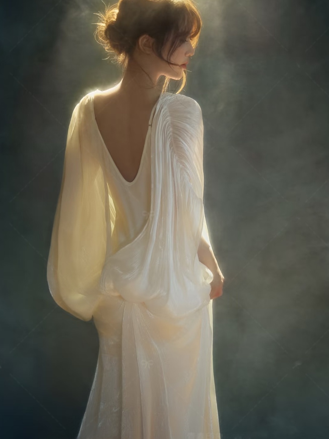 Nouvelle Robe Chic Minimaliste - Photography Zen avis et prix