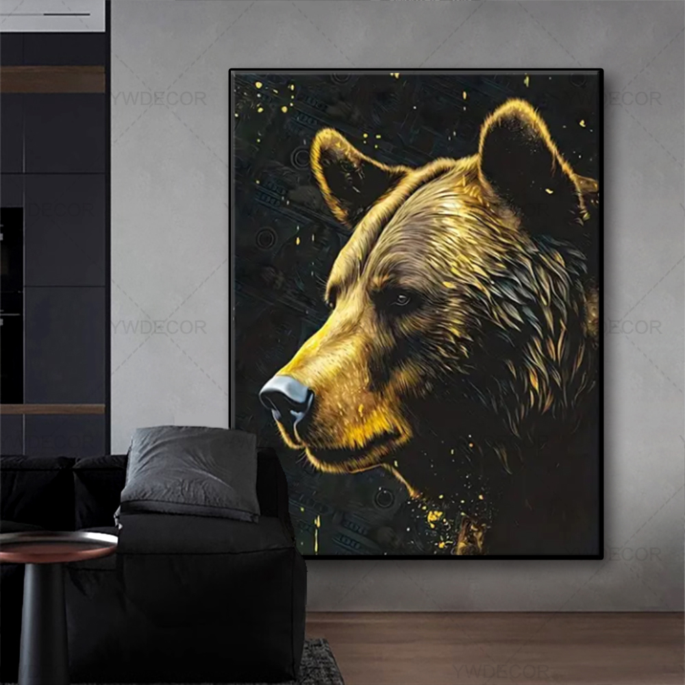 Toile de peinture d'animaux de - Photography Duck avis et prix