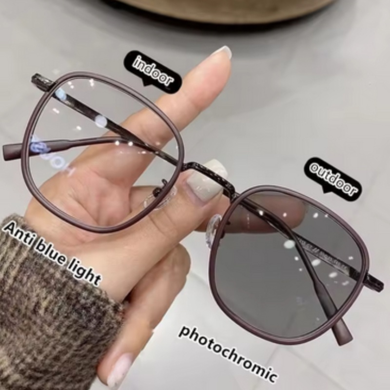 2 paires de lunettes rétro car - Photography Of A Man avis et prix