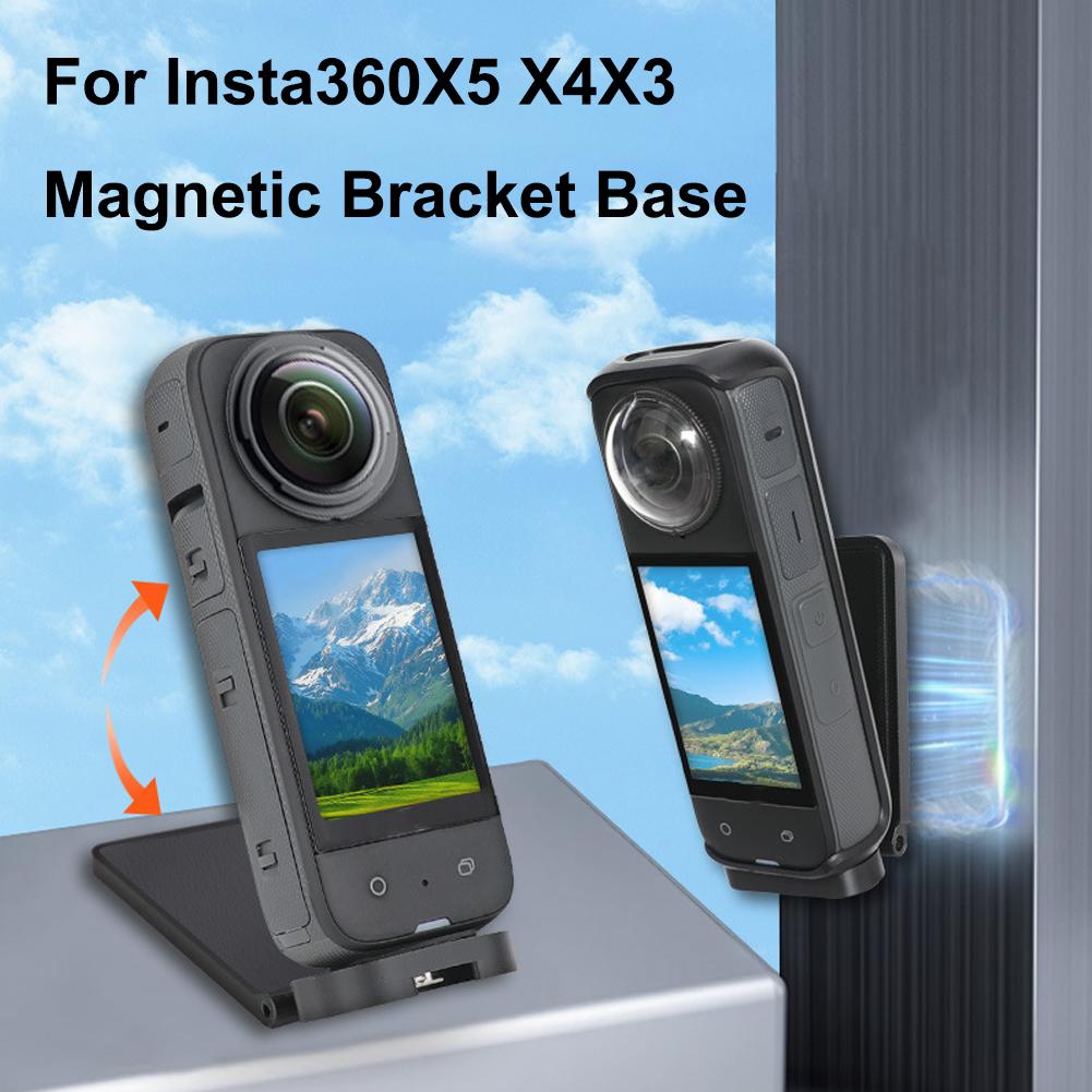 Support de panneau arrière mag - Insta360 Camera X3 avis et prix