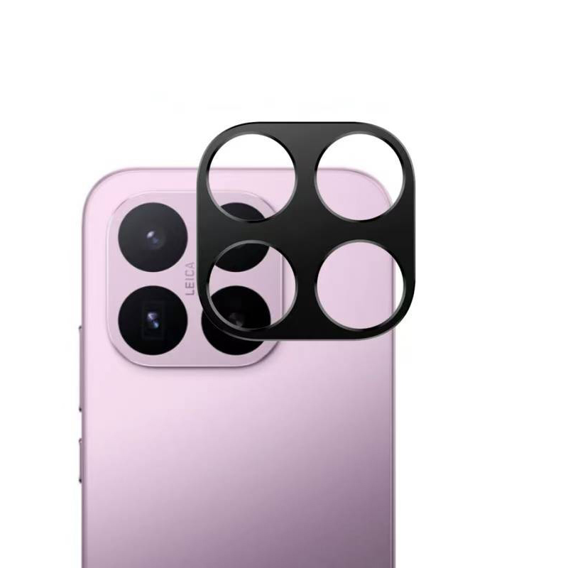 Protections d'objectif arrière - Photography Kit Xiaomi 15T Pro avis et prix