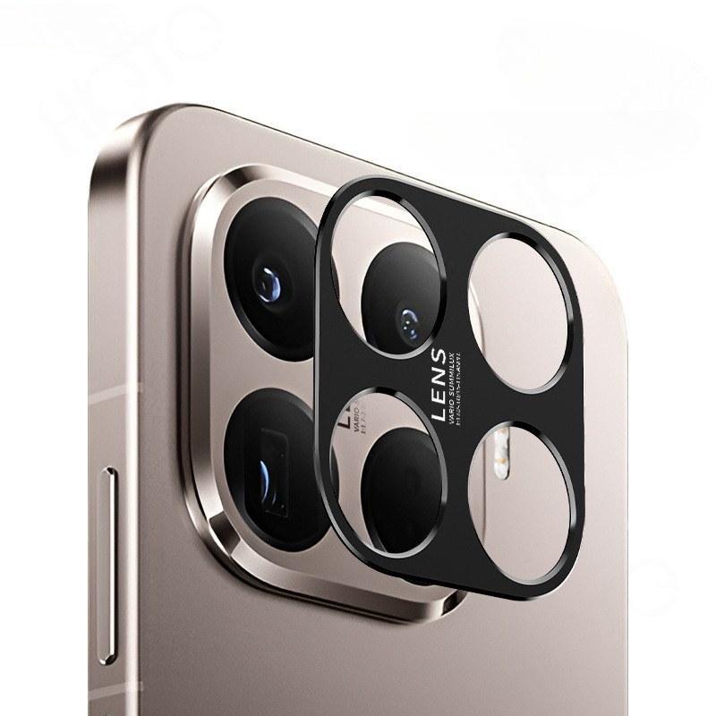 Protections d'objectif arrière - Photography Kit Xiaomi 15T Pro avis et prix