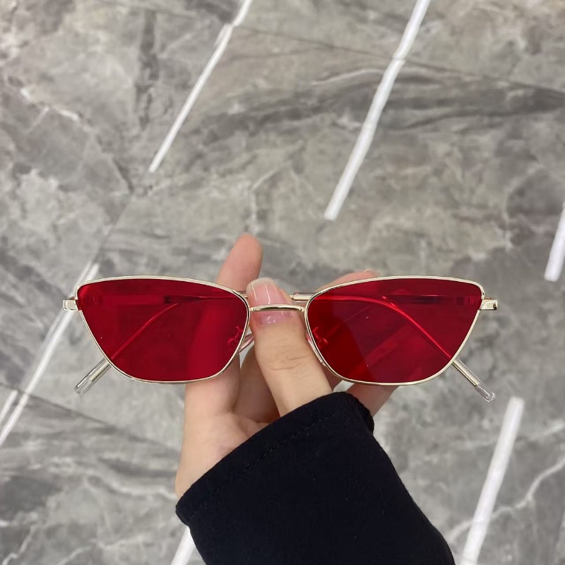Lunettes de soleil en métal en - Photography Outdoor avis et prix
