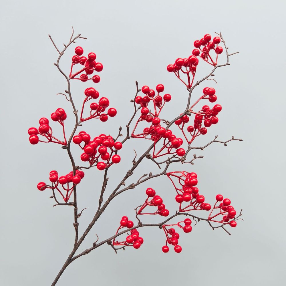 Branche de baies artificielle  - Photography Desk avis et prix