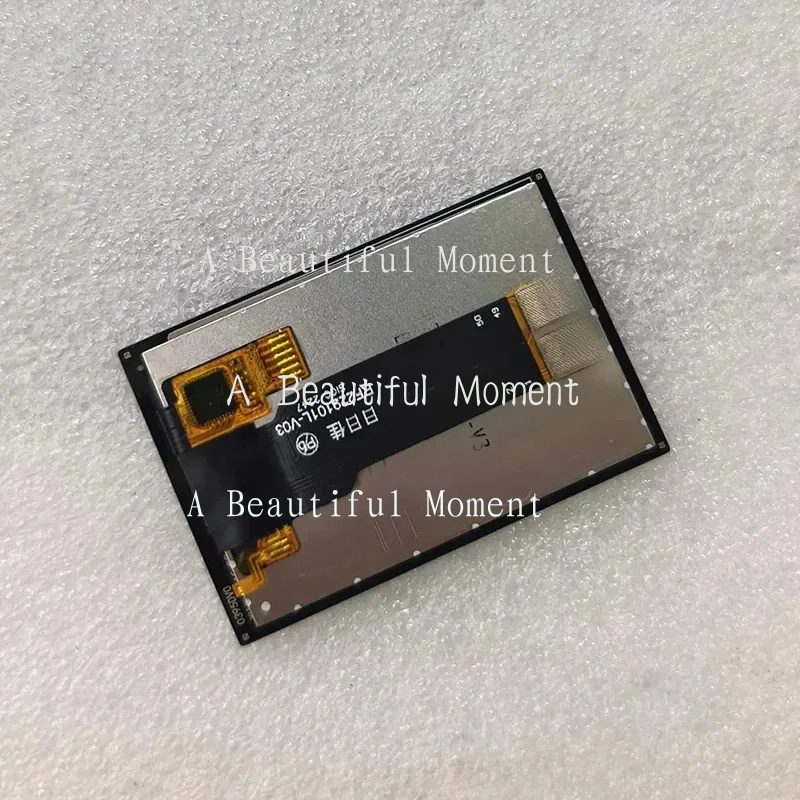Nouvel écran tactile LCD avec  - Insta360 Camera X3 avis et prix