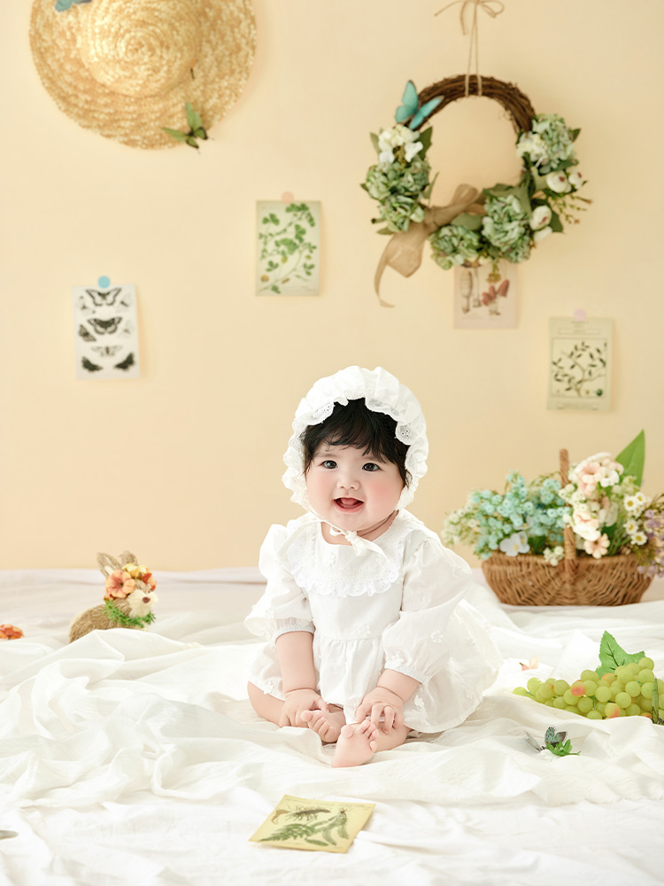Tenue de photographie pour béb - Photography Vintage Style avis et prix