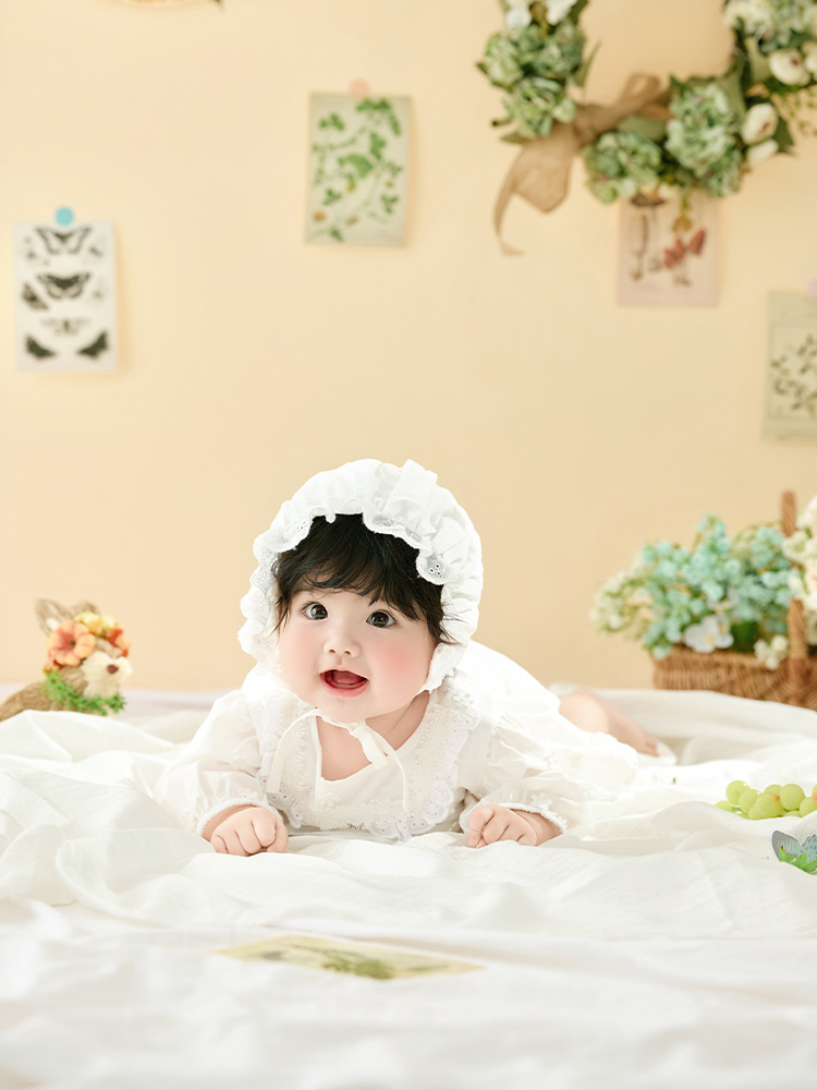 Tenue de photographie pour béb - Photography Vintage Style avis et prix