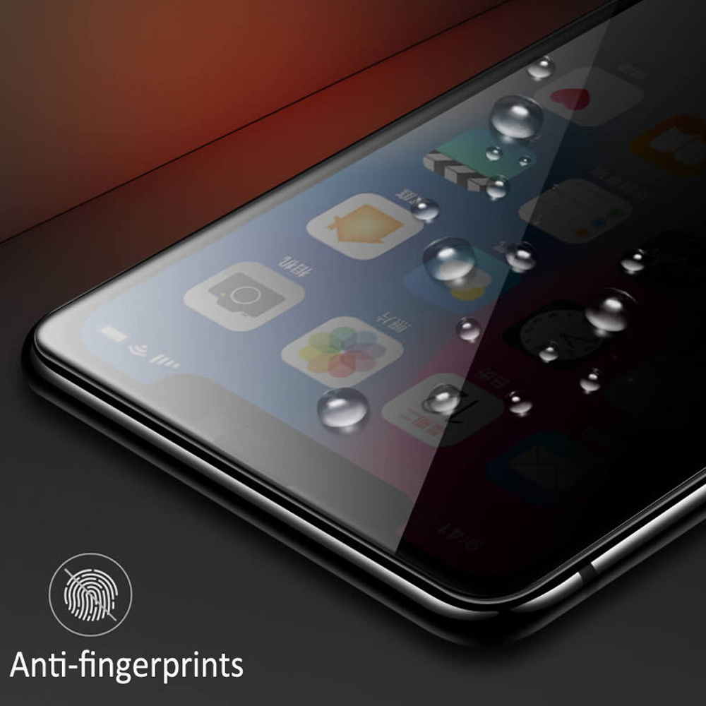 Verre trempé de confidentialit - Photography Kit Pro Xiaomi avis et prix