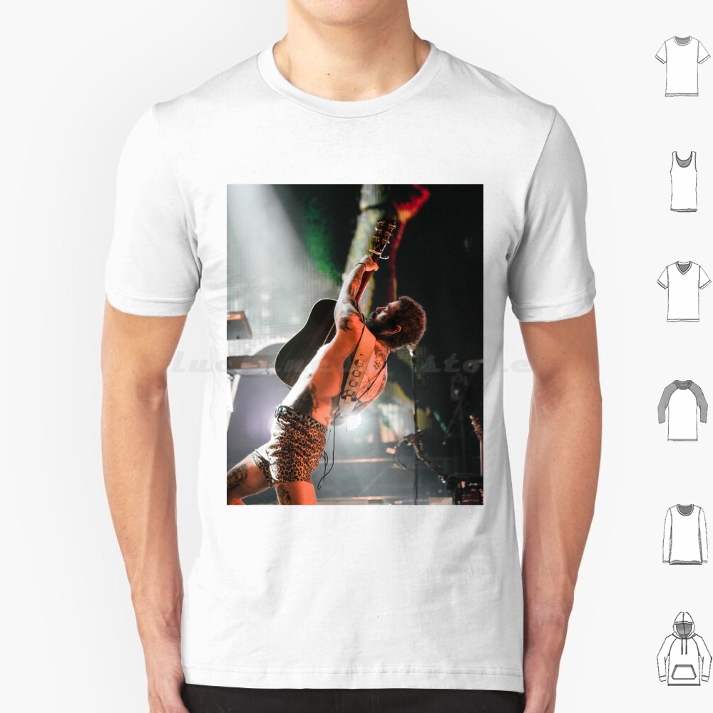 T-shirt de photographie pour h - Photography Of A Man avis et prix