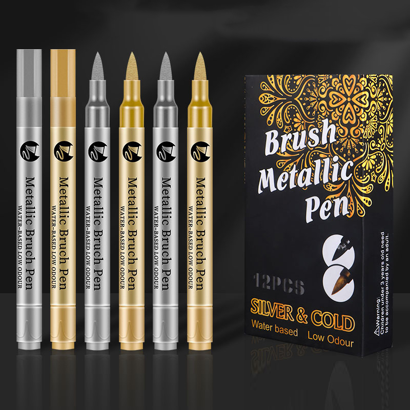 Stylos marqueurs de peinture i - Photography Techniques avis et prix