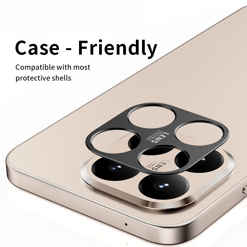Protection d'objectif d'appare - Photography Kit Xiaomi 15T Pro avis et prix
