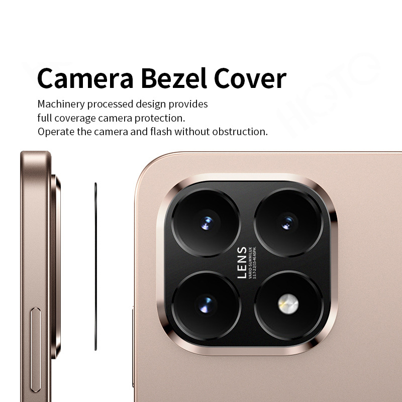 Protection d'objectif d'appare - Photography Kit Xiaomi 15T Pro avis et prix
