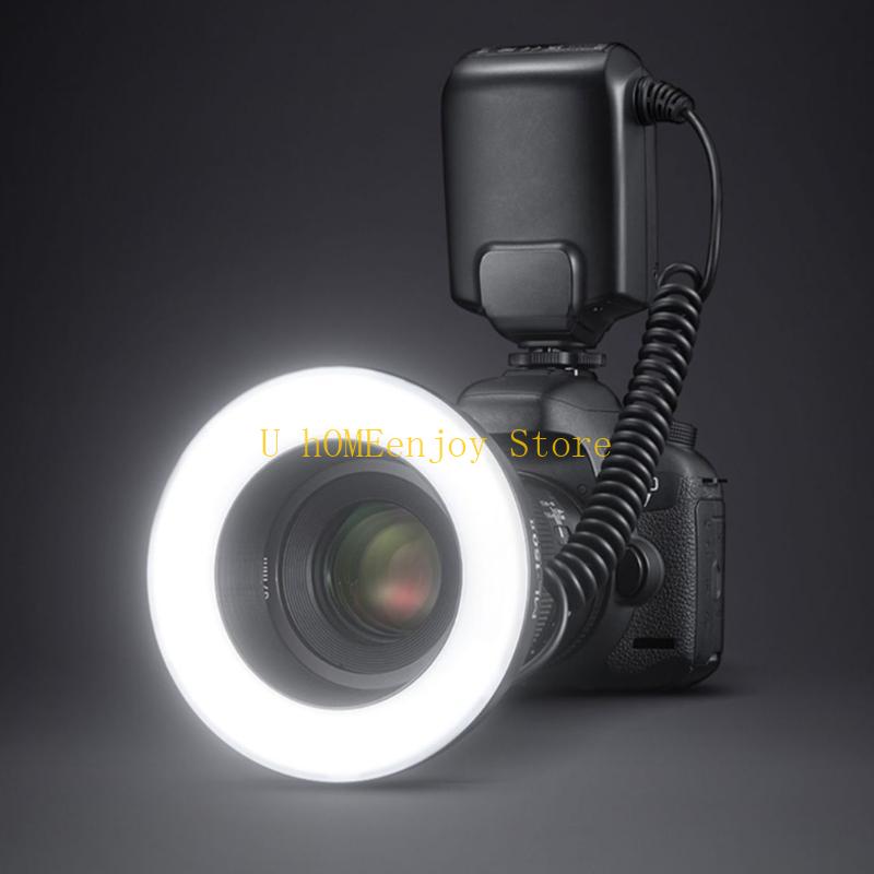 B0KF anneaux LED portables Fla - Photography Close Up avis et prix