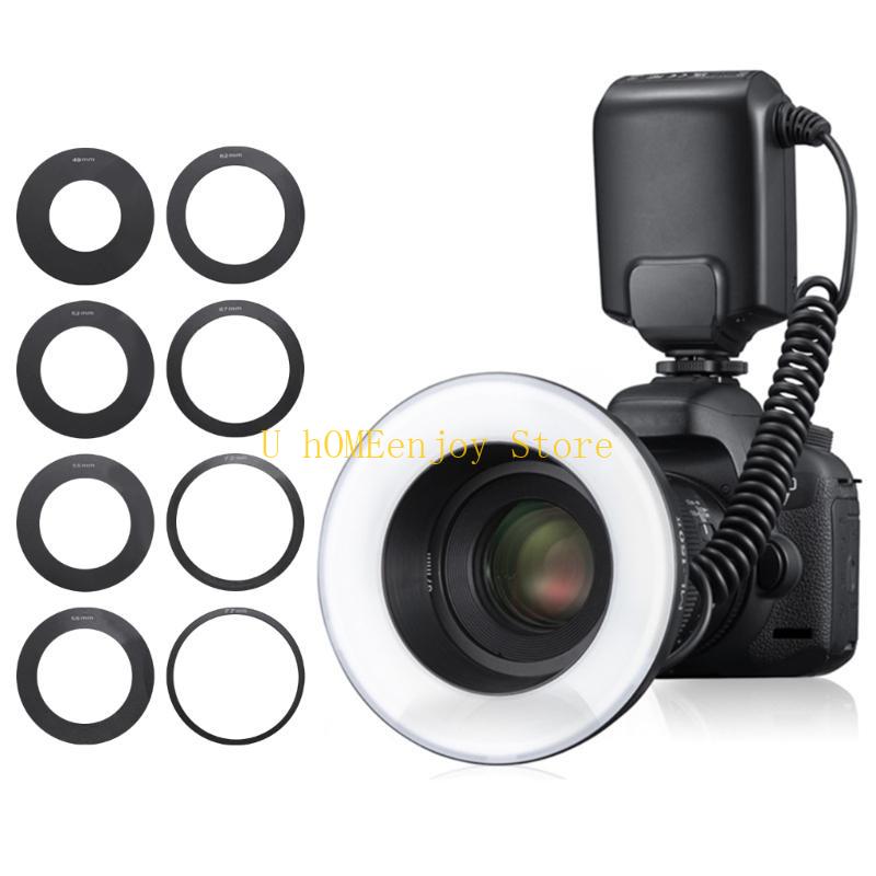B0KF anneaux LED portables Fla - Photography Close Up avis et prix