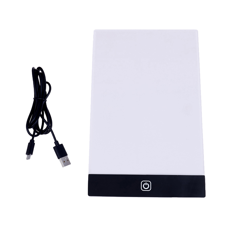 Tablette de dessin LED en acry - Photography Desk avis et prix