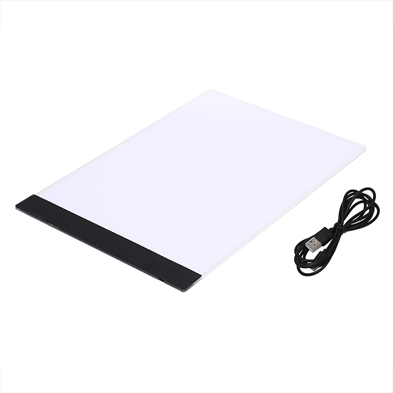 Tablette de dessin LED en acry - Photography Desk avis et prix