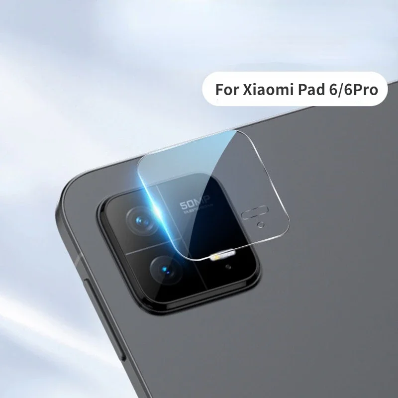 Verre trempé pour objectif de  - Photography Kit Pro Xiaomi avis et prix