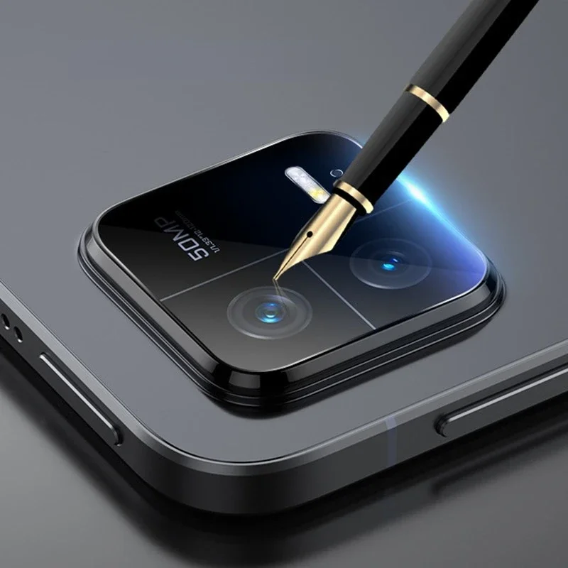 Verre trempé pour objectif de  - Photography Kit Pro Xiaomi avis et prix