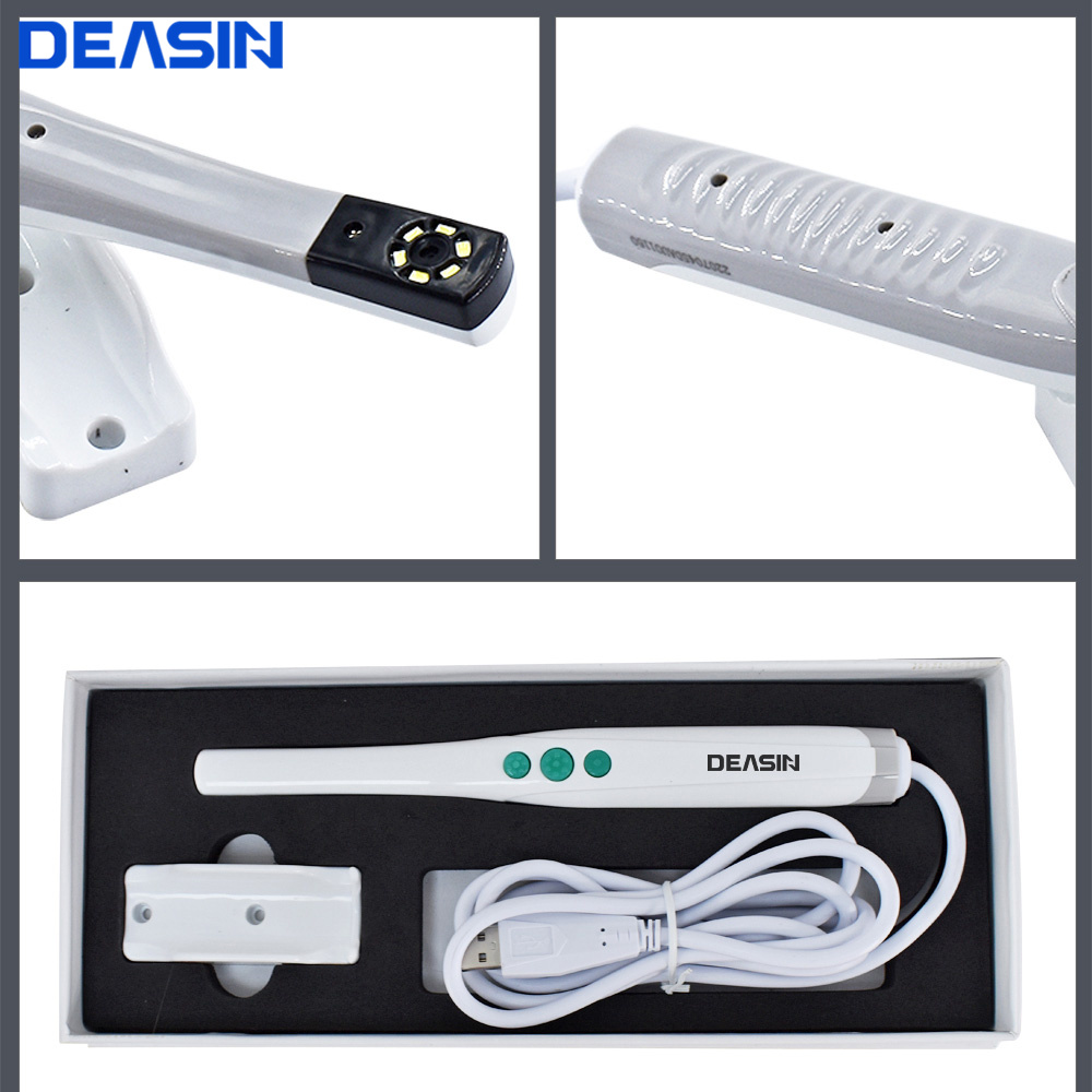 DEASIN USB Type Oral HD caméra - Photography Dental avis et prix