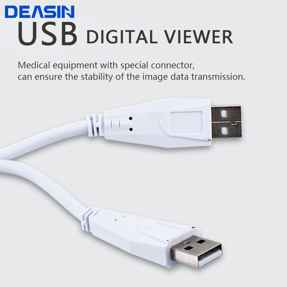 DEASIN USB Type Oral HD caméra - Photography Dental avis et prix