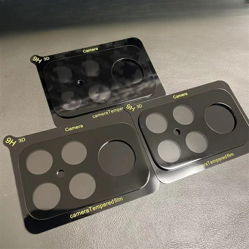 Film de protection noir pour o - Photography Kit Xiaomi avis et prix
