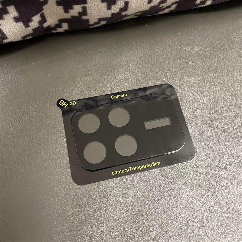 Film de protection noir pour o - Photography Kit Xiaomi avis et prix