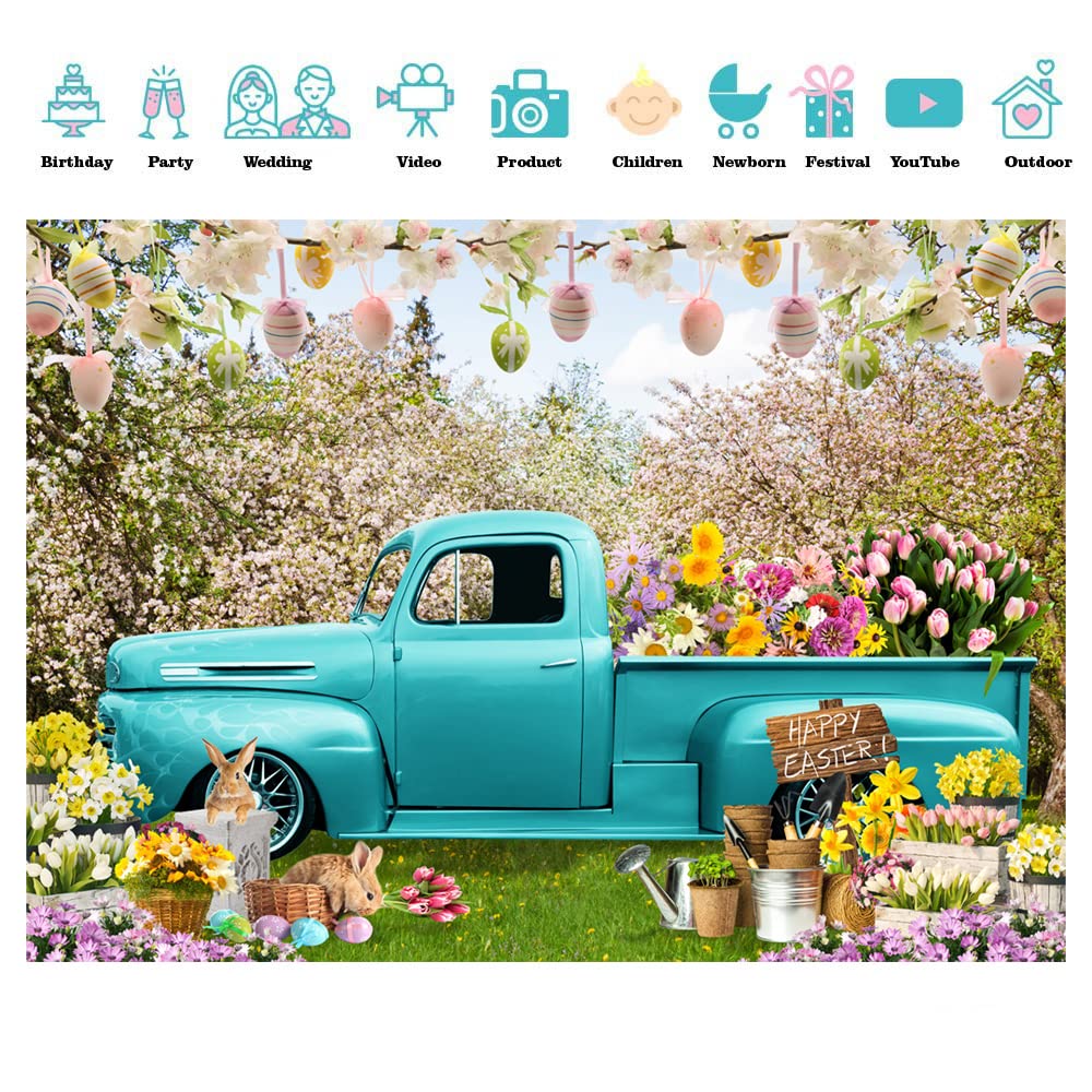 Jardin de printemps joyeux jou - Photography Hp avis et prix