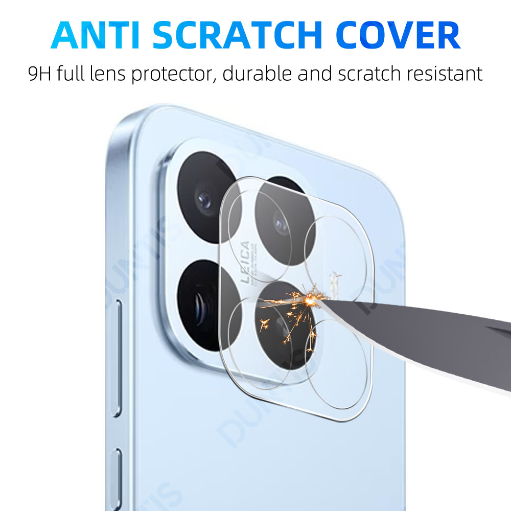 Protection d'objectif d'appare - Photography Kit Xiaomi 15T Pro avis et prix